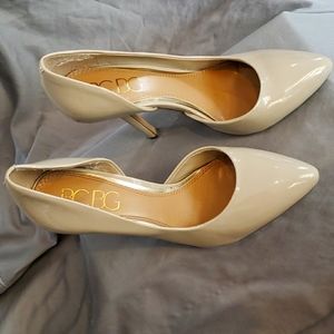BCBGeneration Harnoy pumps
